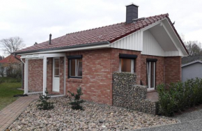Feriendorf Südstrand Haus 38, Pelzerhaken